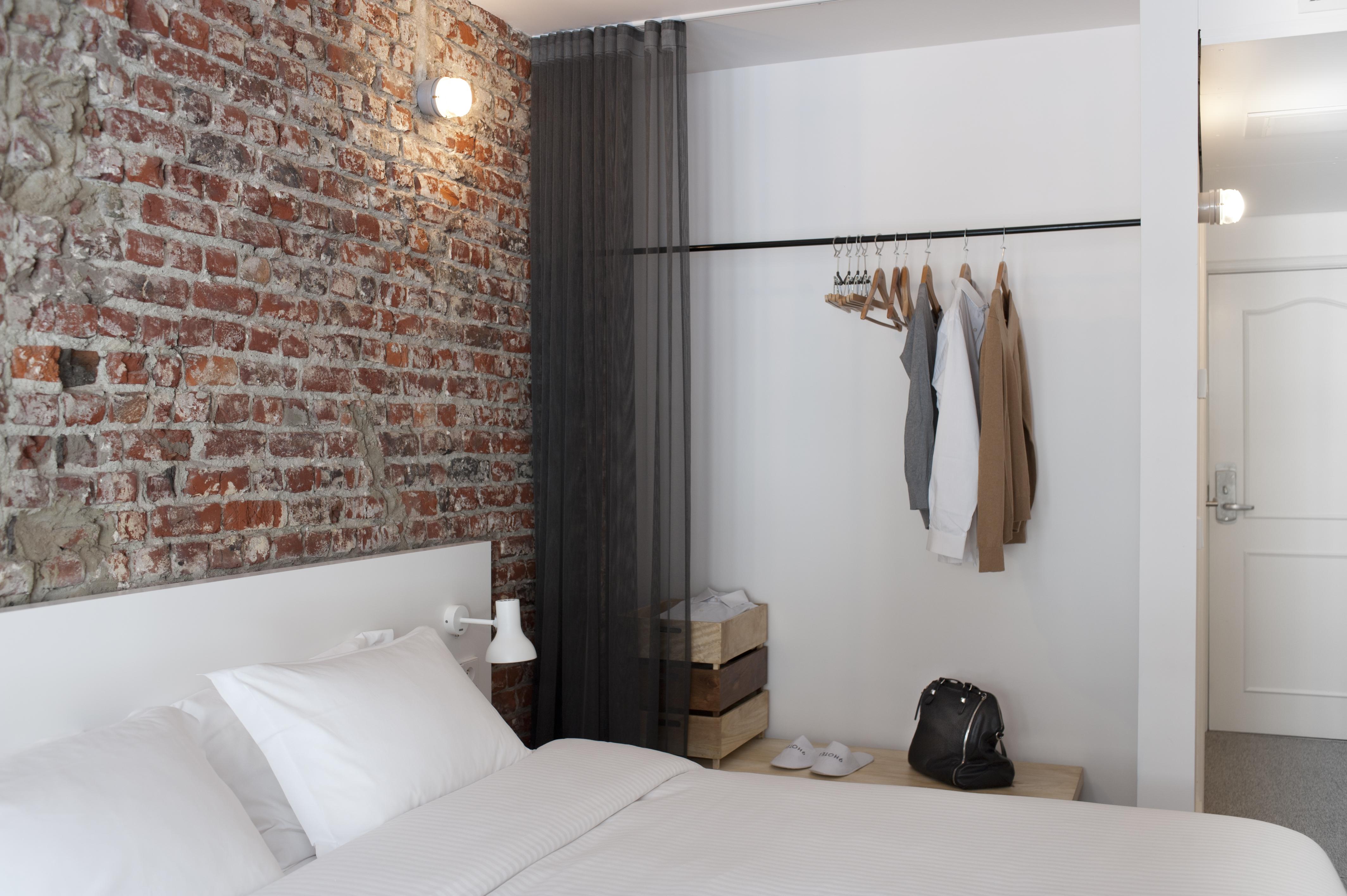 Hotel 9hotel Brussels