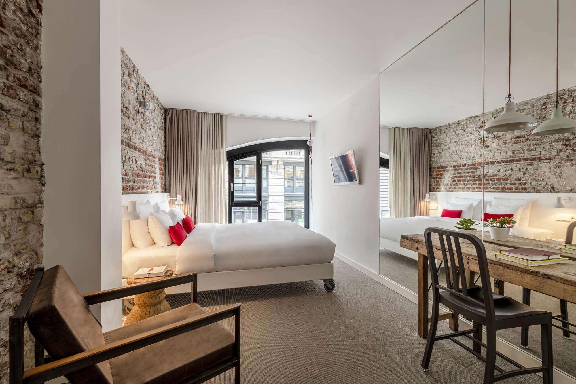 9hotel Brussels