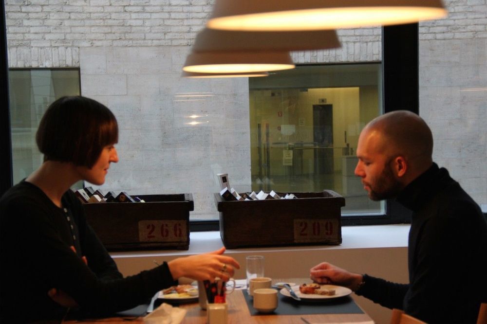 9hotel Hotel Brussels