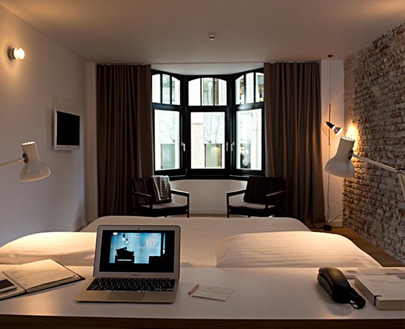 9hotel Hotel Brussels
