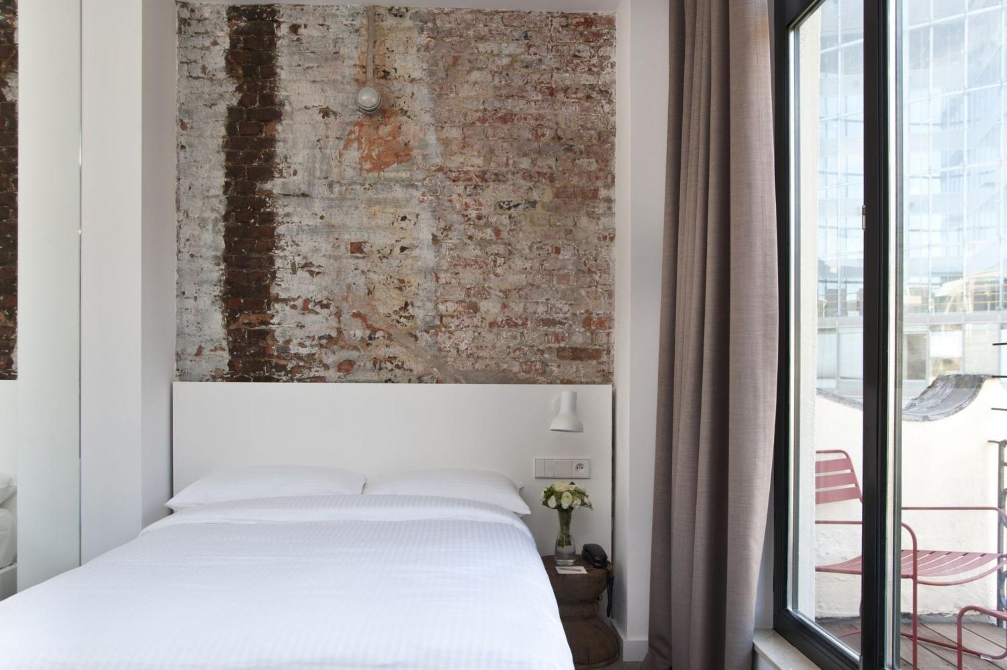 9hotel 3* Brussels