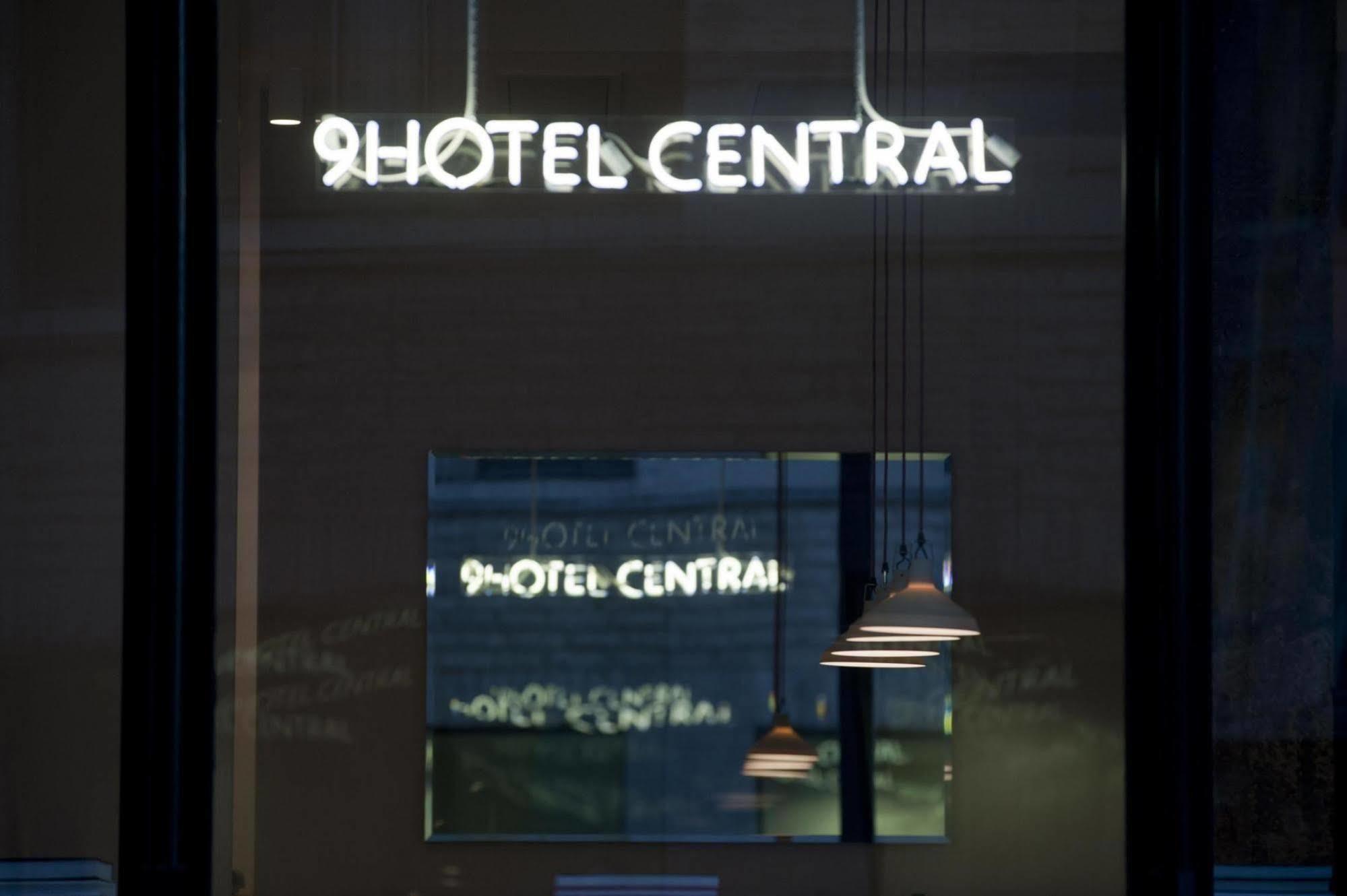 9hotel Brussels