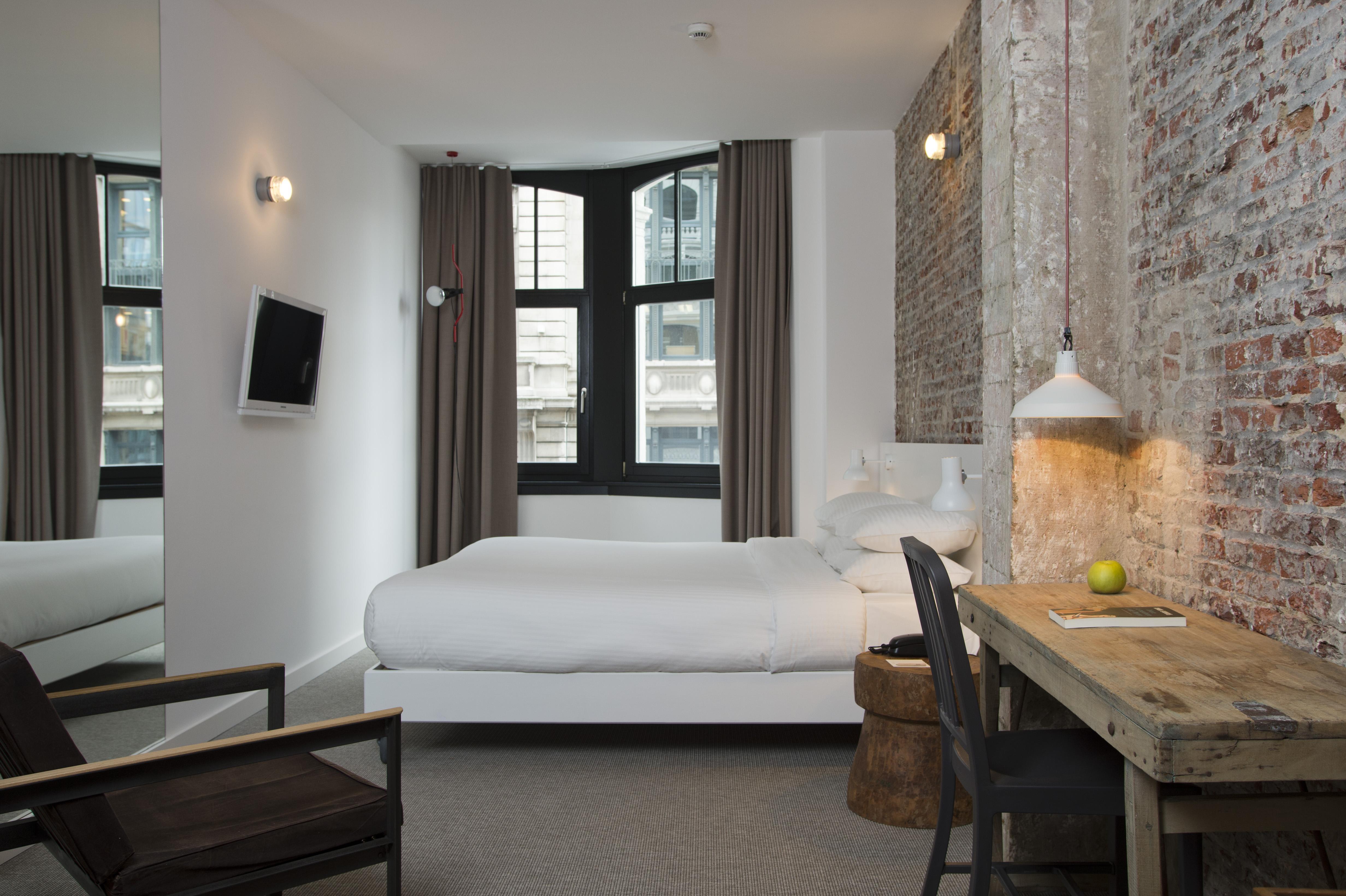 9hotel 3* Brüssel