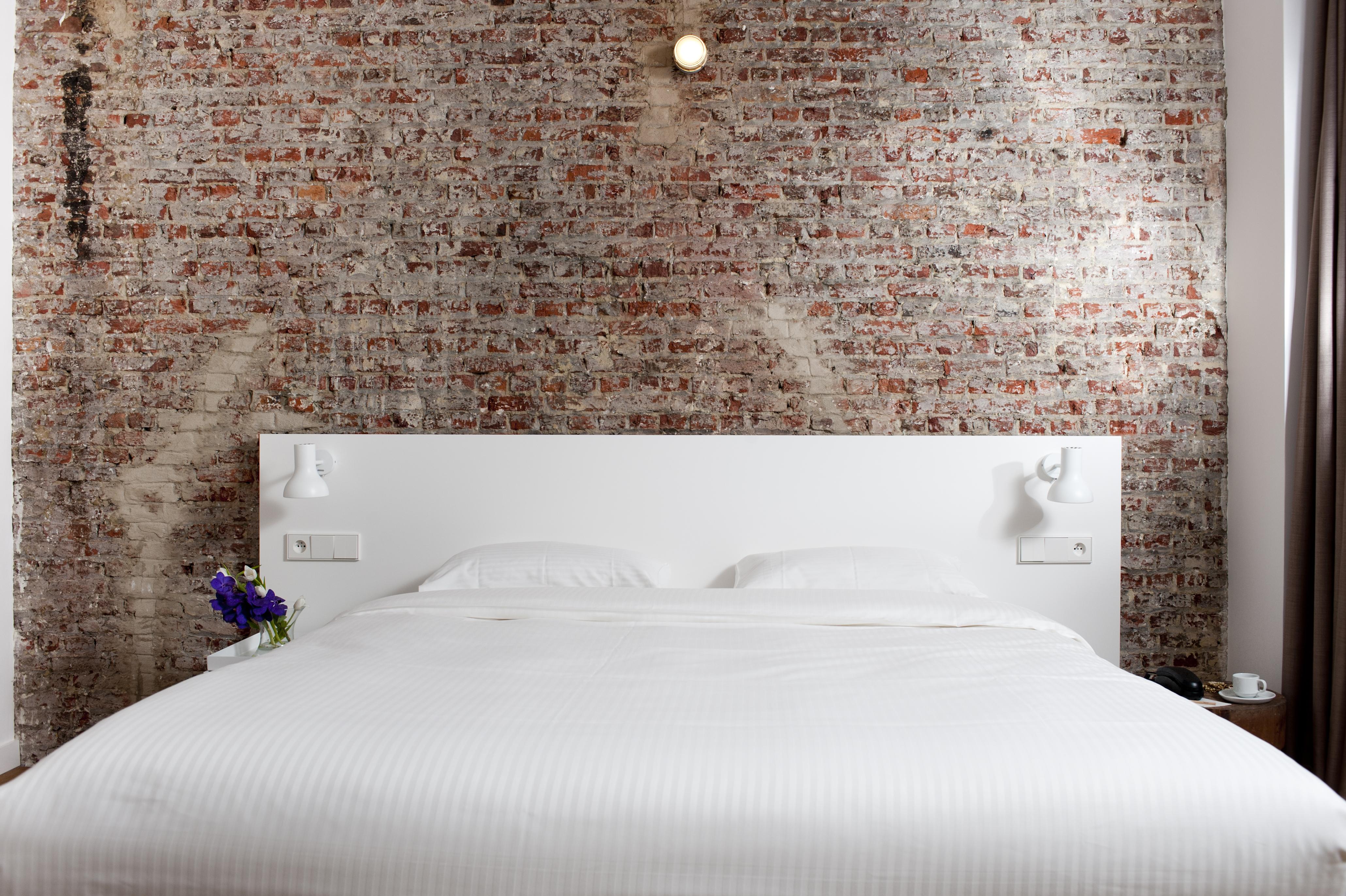 9hotel 3* Brüssel