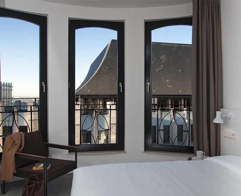 Hotel 9hotel Brüssel