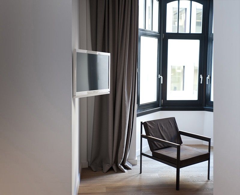 9hotel 3* Brüssel